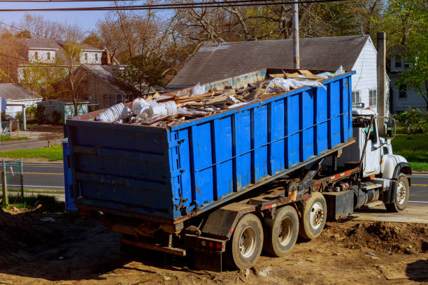 Best Local Junk Hauling  in Homerville, GA